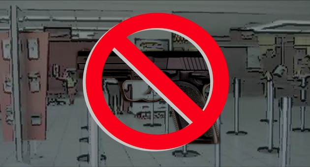 Ningún empleado debe asumir riesgos laborales